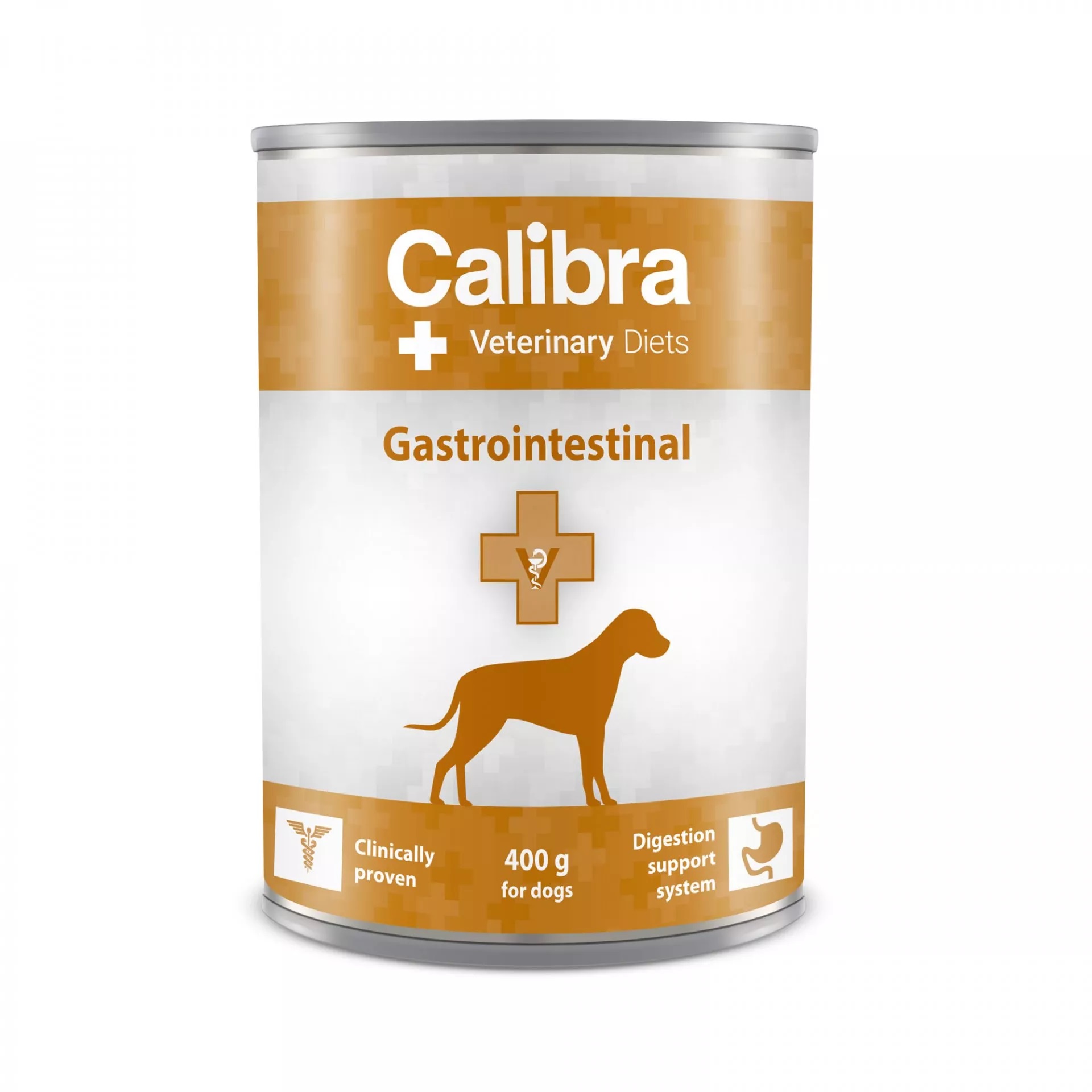 Calibra VD Dog konz. Gastrointestinal 400g