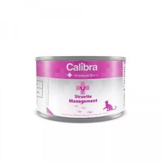 Calibra VD Cat konz. Struvite 200g