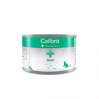 Calibra VD Cat konz. Renal 200g